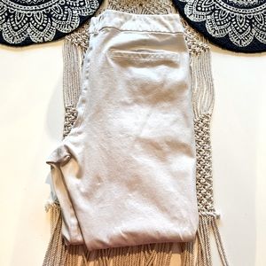 Old Navy Pixie Pants